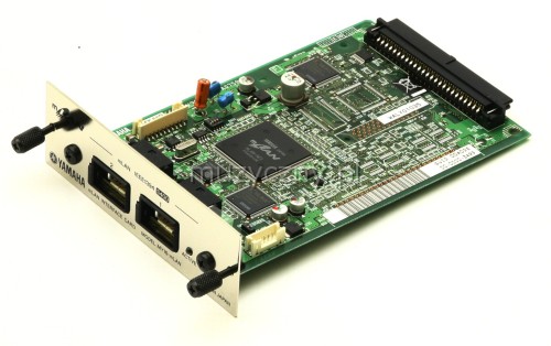 Yamaha MY 16 MLAN card