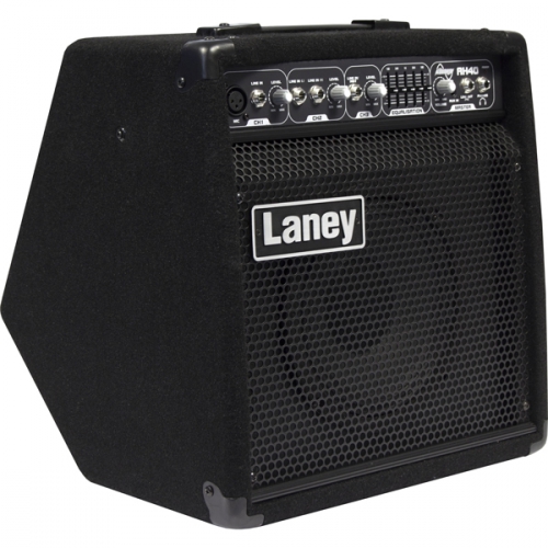 Laney Audiohub Ah-40