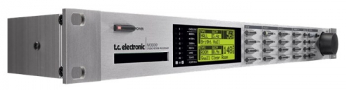 TC electronic M3000