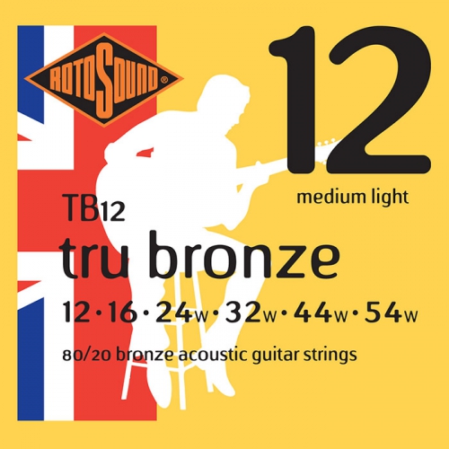 Rotosound Tb12 Rotosound Tb12