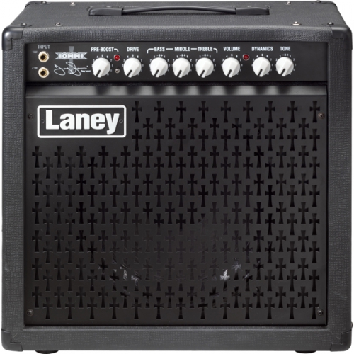 Laney Ti 15 112