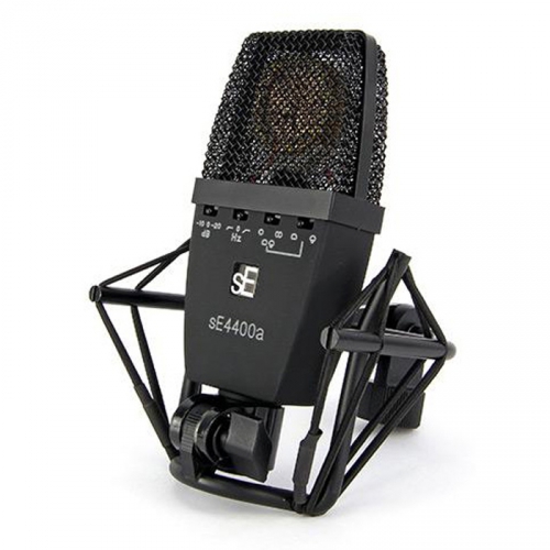 SE Electronics sE 4400a condenser microphone