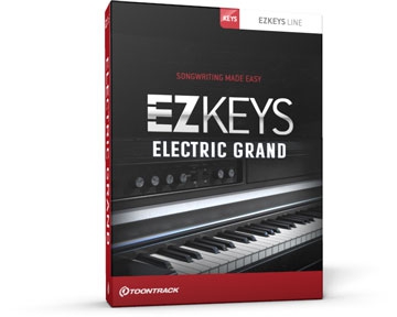 Toontrack Ezkeys Ele Grand