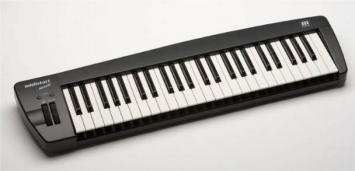 Miditech MidiStart Music 49 MIDI keyboard controller
