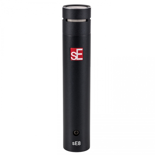 SE Electronics sE 8 condenser microphone