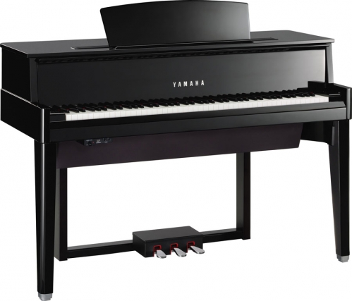 Yamaha N1 Avant Grand
