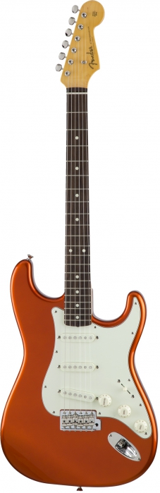 Fender Japan Traditional ′60s Stratocaster electric guitar