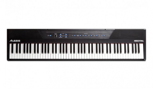 Alesis Recital digital piano