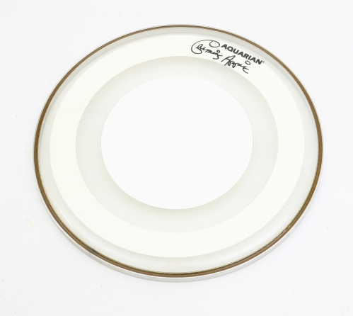 Aquarian 12″CA Carmine Appice drum head