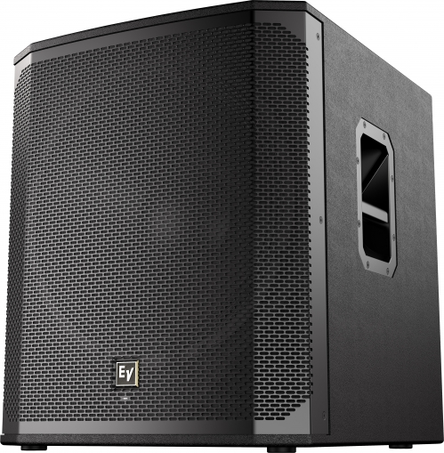 Electro-Voice ELX200-18SP active subwoofer, 1200W