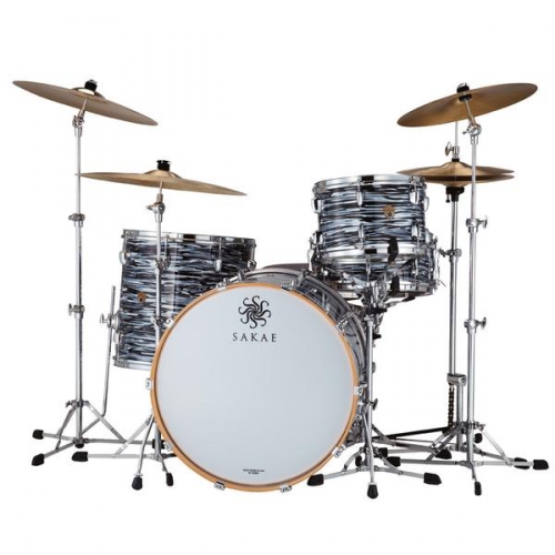 Sakae TR 266 KF - TR2T Shell Set Drum kit