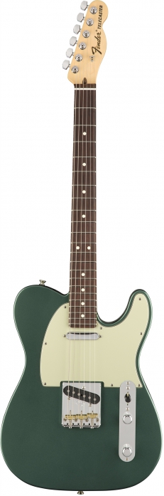 Fender American Special Telecaster RW SGM electric guitar