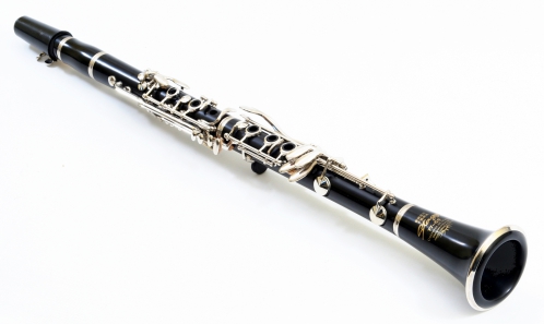 Stagg 77CS clarinet (case)