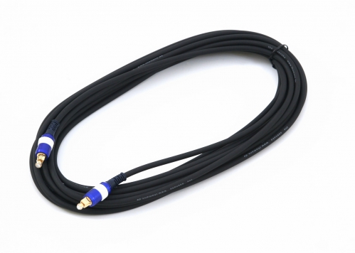 Sssnake Optical 7.5m toslink/toslink cable