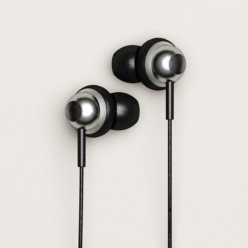 Superlux HD 381 earphones