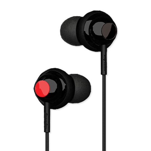 Superlux HD 386 in-ear hedphones