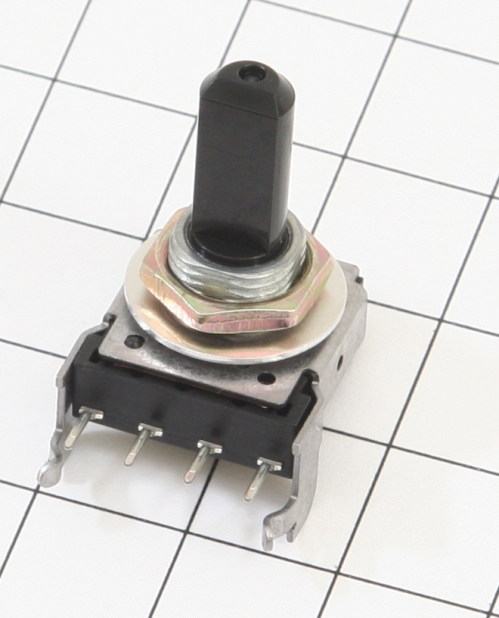 Yamaha VV152100 ROTARY ENCODER REV500