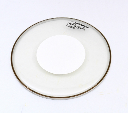 Aquarian 14″CARD Carmine Appice drum head