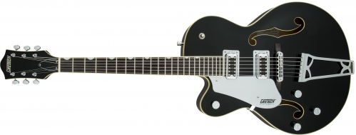 Gretsch G5420LH Electromatic Hollow Body Single-Cut Left-Handed, Black electric guitar