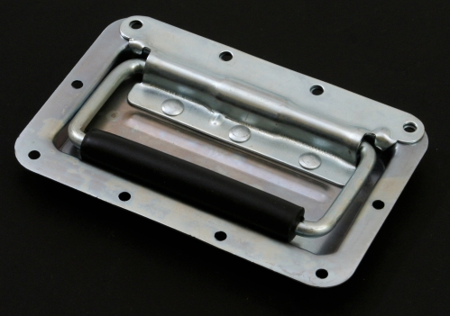 Monacor MZF-8314 case handle