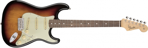 Fender American Original 60S Stratocaster CAR electric guitar