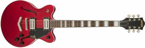 Gretsch G2655 Streamliner Center Block Jr. with V-Stoptail, Broad′Tron Pickups, Flagstaff Sunset electric guitar