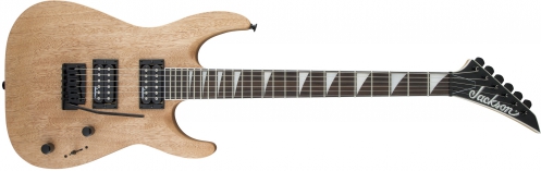 Jackson JS Series Dinky Arch Top JS22 DKA, Rosewood Fingerboard, Natural Oil electric guitar