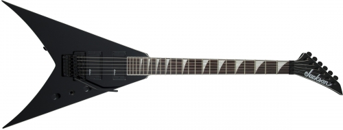 Jackson X Series King V KVX, Rosewood Fingerboard, Gloss Black electric guitar Jackson X Series King V KVX, Rosewood Fingerboard, Gloss Black electric guitar