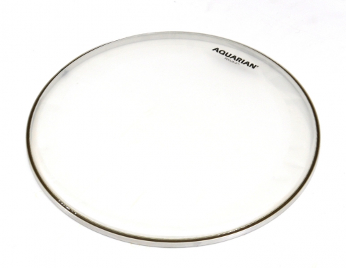 Aquarian 16″CCFX Focus-X Clear drum head Aquarian 16″CCFX Focus-X Clear drum head
