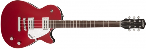 Gretsch G5421 Electromatic Jet Club FB Red electric guitar