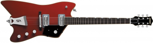 Gretsch G6199 Billy-Bo, ″G″ Cutout Tailpiece, TV Jones Rosewood Fingerboard electric guitar