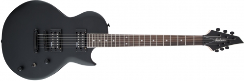 Jackson JS Series Monarkh SC JS22, Rosewood Fingerboard, Satin Black electric guitar