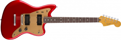 Fender Deluxe Jazzmaster CAR ST electric guitar