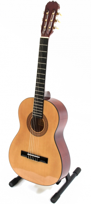Hohner HC-03 3/4 classical guitar
