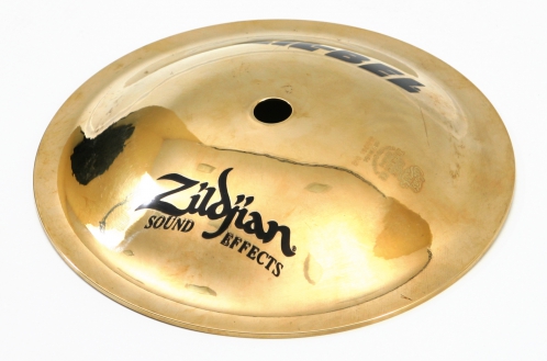 Zildjian 6″ Zil-Bel Cymbal