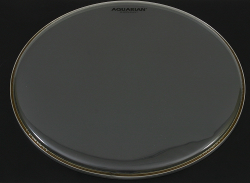 Aquarian 18″HF HiFrequency clear drum head