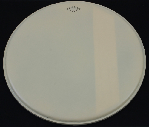 Aquarian 18″MOTC-K Modern Vintage Kick drum head