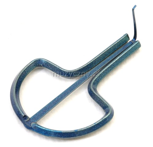 Schwartz Jew′s harp size 12 (blue)