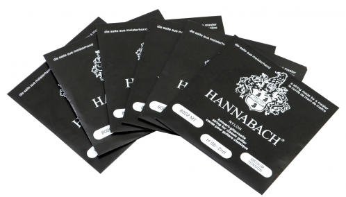 Hannabach E800 MT classical guitar strings