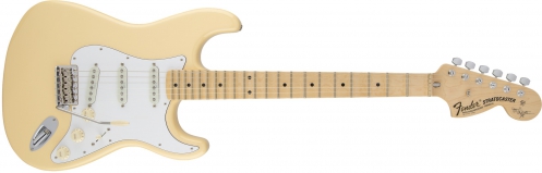 Fender Yngwie Malmsteen Stratocaster Electric Guitar