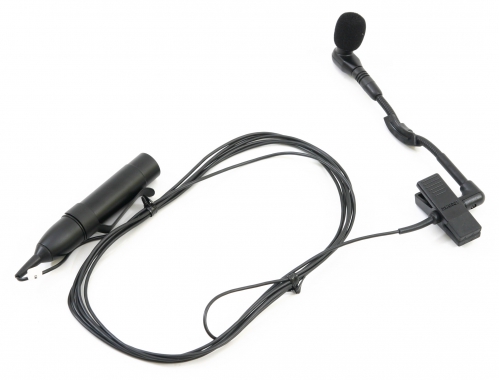 Shure Beta 98H/C Microphone