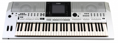 Yamaha PSR S 900 keyboard