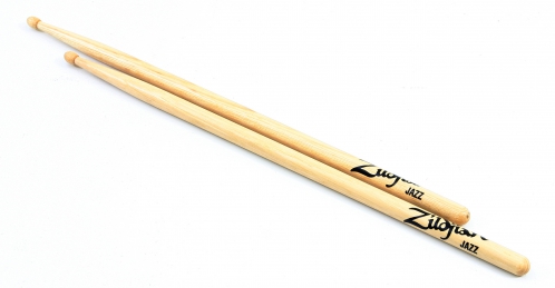 Zildjian Jazz Wood drum sticks