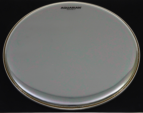 Aquarian 18″RSP2 2/ply no/glue drum head