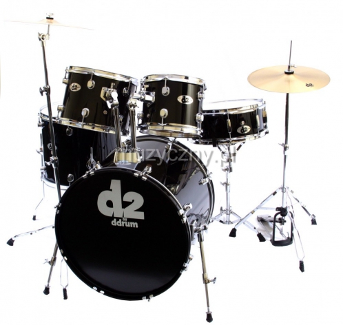 DDrum D22 drum set