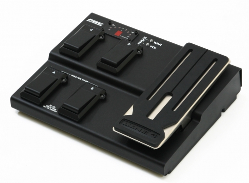 Line 6 FBV-Express controller