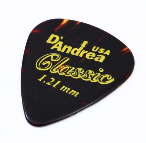 D′Andrea TG351.121 pick 1.21 mm