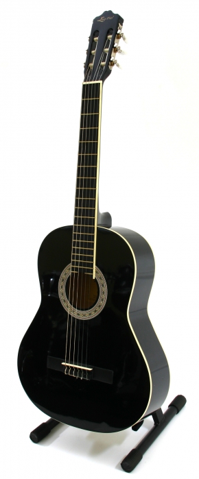 EverPlay EP-80-BK classical guitar EverPlay EP-80-BK classical guitar