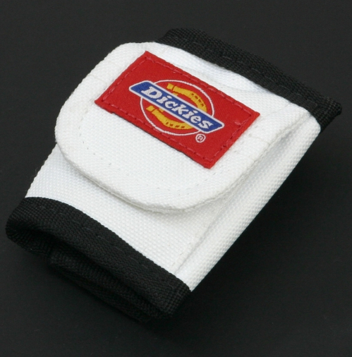 Dickies 6232WH pick holder