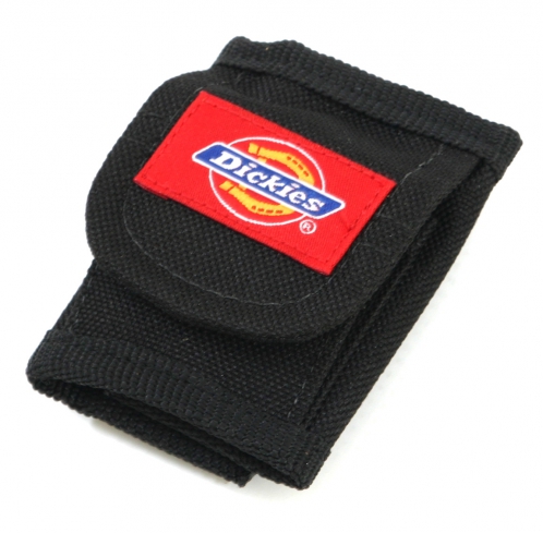 Dickies 6232BK pick holder